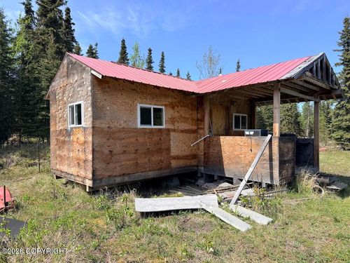 23626 Herrin Street, Kasilof, AK, 99610 | Card Image