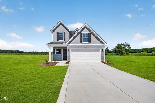 111 Rider Road, Pikeville, NC, 27863 | Card Image