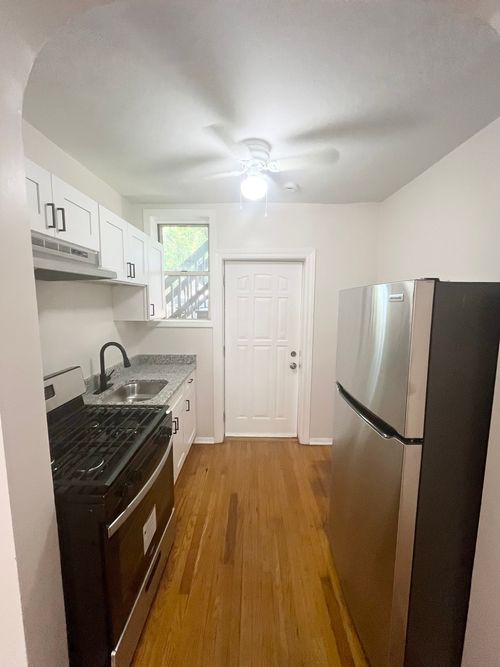 1-950 N Kildare Ave, Chicago, IL, 60651-3541 | Card Image