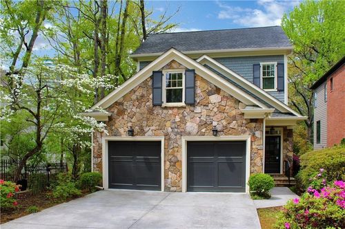 1048 Standard Dr Ne, Brookhaven, GA, 30319-3320 | Card Image