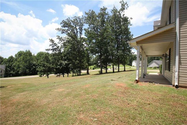 3455 Navigator Ln, House other with 4 bedrooms, 3 bathrooms and null parking in Gainesville GA | Image 30