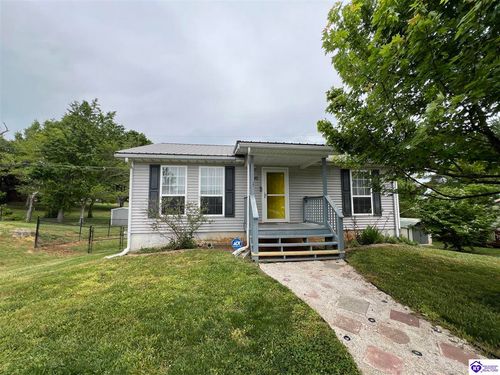 110 Sadona Drive, Campbellsville, KY, 42718-0000 | Card Image