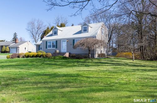 146 Warde Ter, Fairfield, CT, 06825-3633 | Card Image
