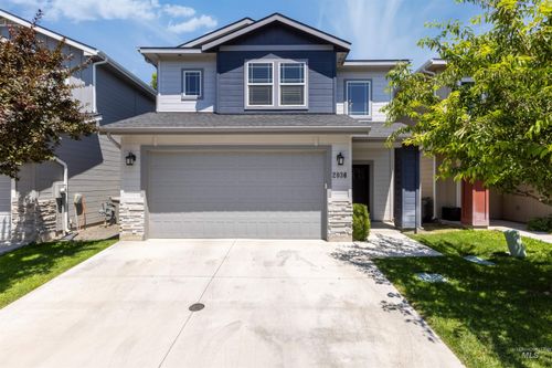 2036 W Bella Ln, Nampa, ID, 83651-4896 | Card Image