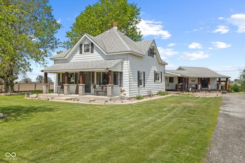 4098 E State Road 38, New Castle, IN, 47362 | Card Image