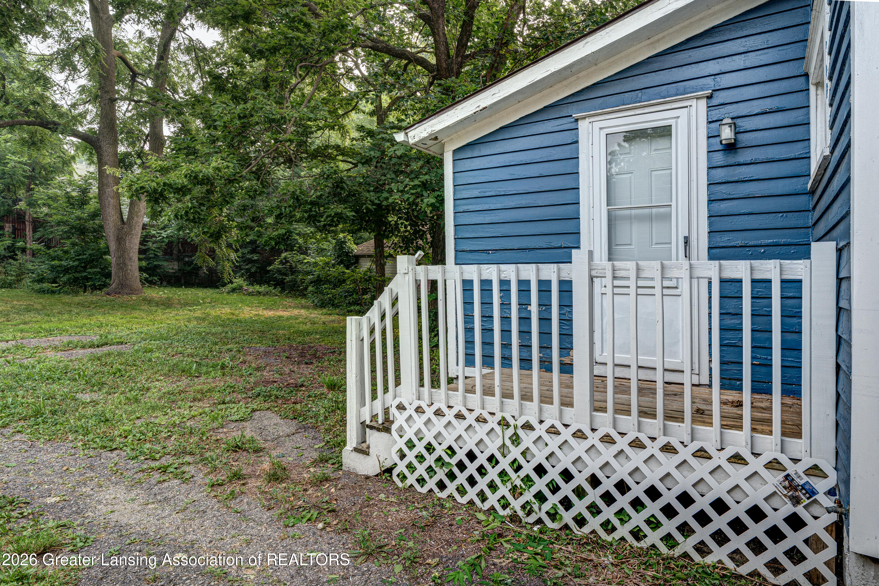 Residential in Lansing 3