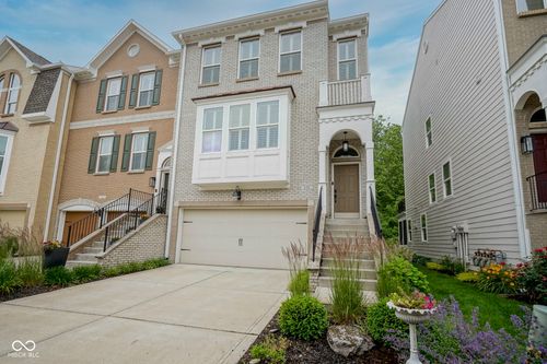 692 Greenford Trl N, Carmel, IN, 46032-1119 | Card Image