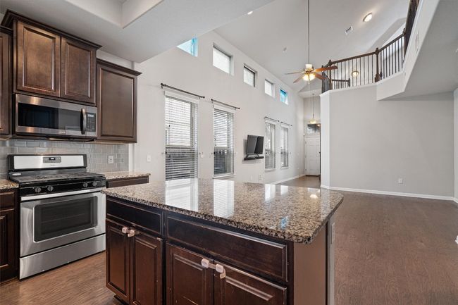 103 - 905 Firebranch Trl, House other with 3 bedrooms, 3 bathrooms and 4 parking in Austin TX | Image 12