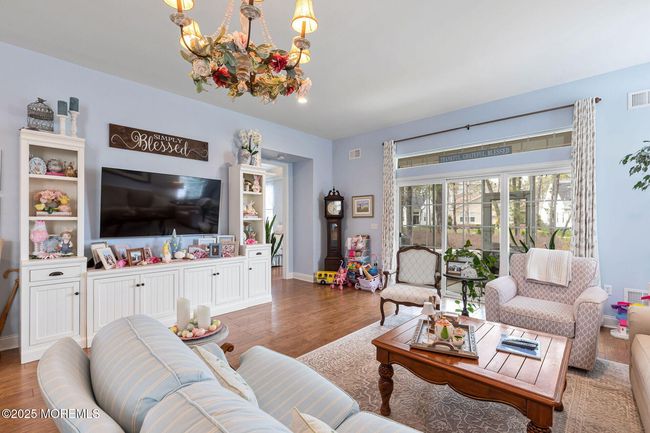 135 Ambermist Way, Home with 4 bedrooms, 3 bathrooms and 2 parking in Forked River NJ | Image 18