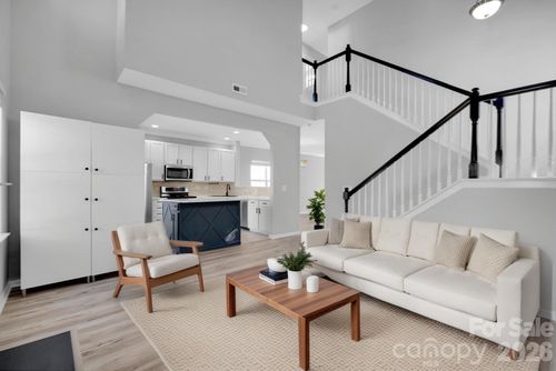 12116 Honor Guard Ave, Charlotte, NC, 28277-2422 | Card Image