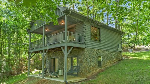 4194 Huckleberry Ridge Rd, Crumpler, NC, 28617-9550 | Card Image