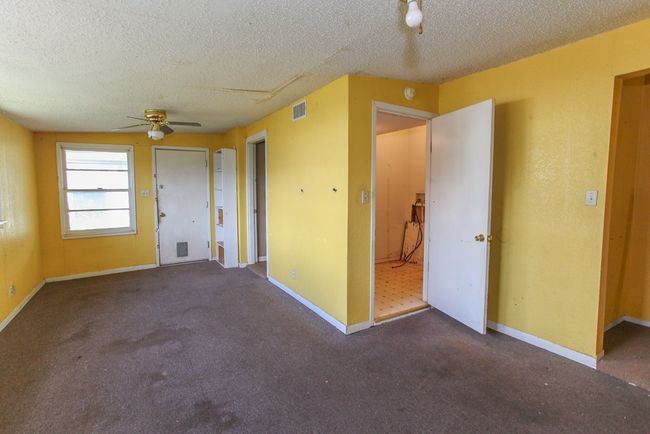 1405 Runnels St, House other with 4 bedrooms, 2 bathrooms and null parking in Big Spring TX | Image 17