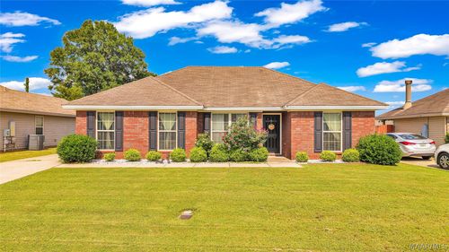 78 Buckram Rd, Wetumpka, AL, 36092-8173 | Card Image