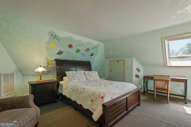 600 Shore Edge Trce, House other with 4 bedrooms, 3 bathrooms and null parking in St Simons Island GA | Image 73