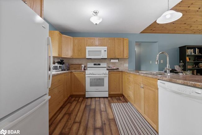 17 Chester Lane, House other with 3 bedrooms, 2 bathrooms and 8 parking in Kirkfield ON | Image 10