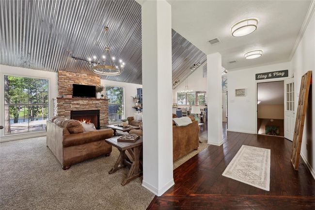 243 Riverbirch, House other with 5 bedrooms, 4 bathrooms and 2 parking in Brookeland TX | Image 7