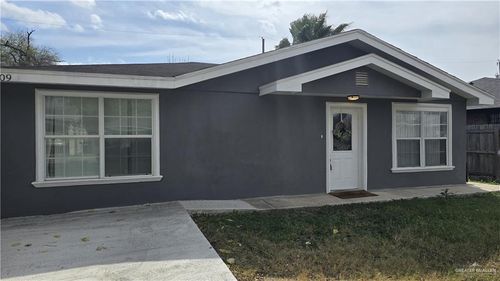 3509 Katrina Ave, Mcallen, TX, 78503-7489 | Card Image
