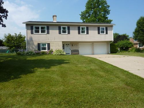 3404 Rustic Ln, Erie, PA, 16506-1642 | Card Image