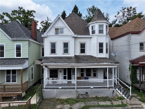 236 Kennedy Ave, Observatory, PA, 15214-2718 | Card Image