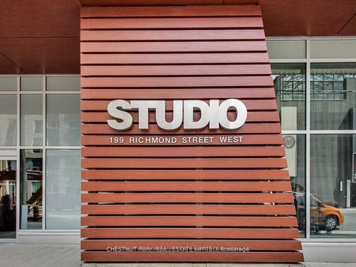 713-199 Richmond Street, Toronto, ON, M5V0H4 | Card Image