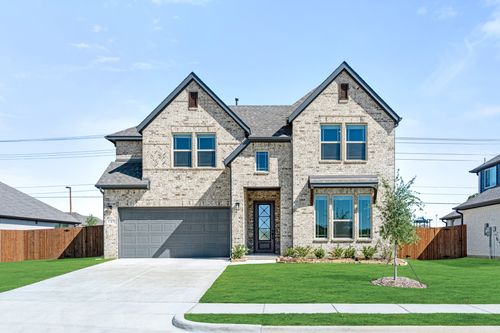 145 Whistling Duck Dr, Balch Springs, TX, 75181-4451 | Card Image