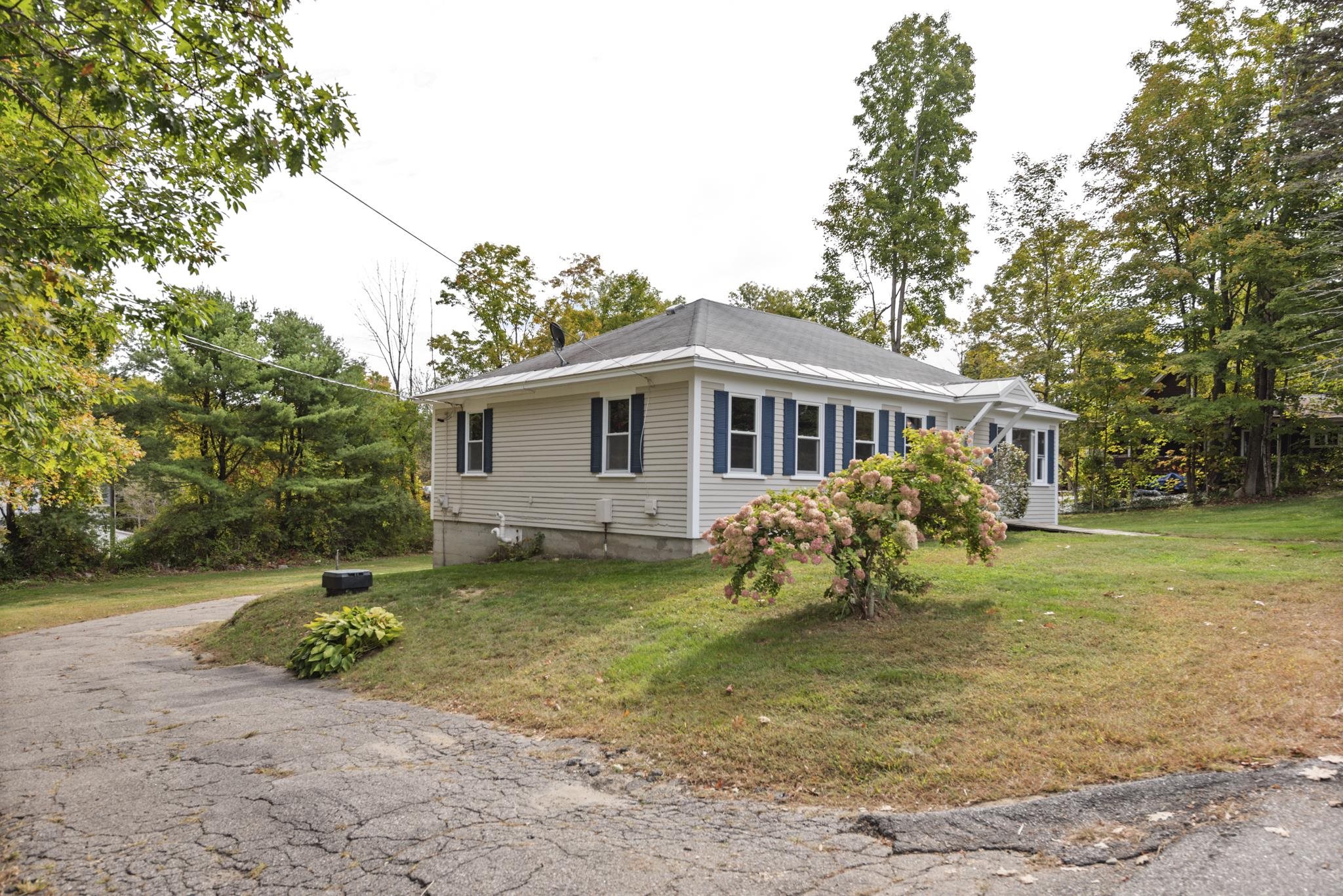 High St, Bristol, NH 03222