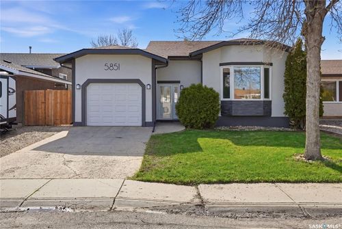 5851 Ehrle Cres, Regina, SK, S4X4C4 | Card Image