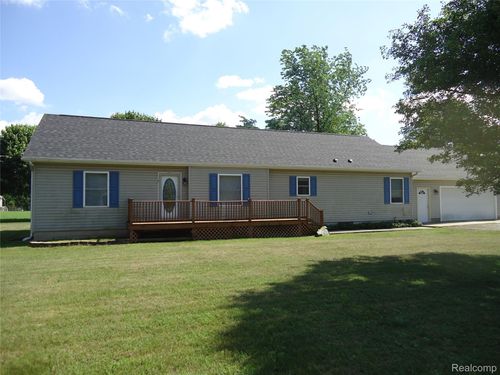 2933 Ashley Dr, Adrian, MI, 49221-8787 | Card Image