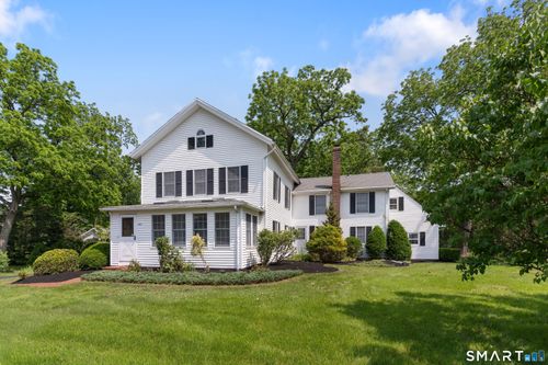 200 Damascus Rd, Branford, CT, 06405-6109 | Card Image