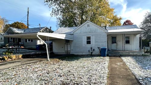 522 Oak St, Georgetown, KY, 40324-1950 | Card Image