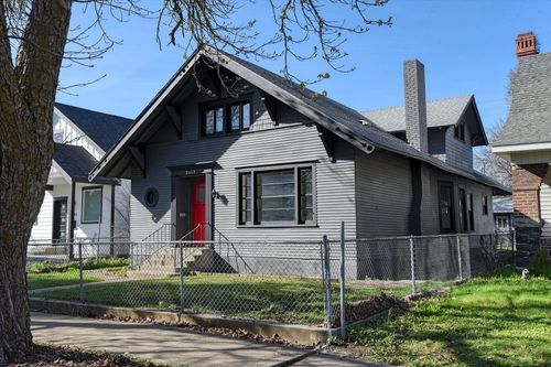 2612 W Gardner Ave, Spokane, WA, 99201 | Card Image