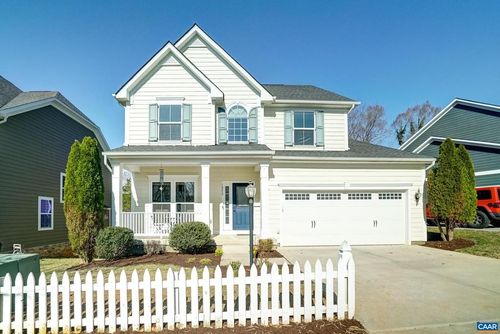 1973 Delila Dr, CHARLOTTESVILLE, VA, 22901-9301 | Card Image