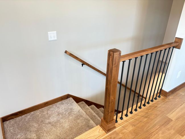Stairs to Basement | Image 29