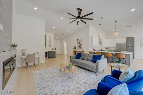 2475 Sedona Cedar Ave, Henderson, NV, 89052-4919 | Card Image