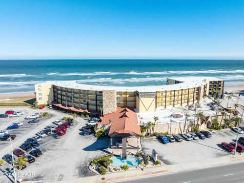127-2301 S Atlantic Ave, Daytona Beach Shores, FL, 32118-5321 | Card Image