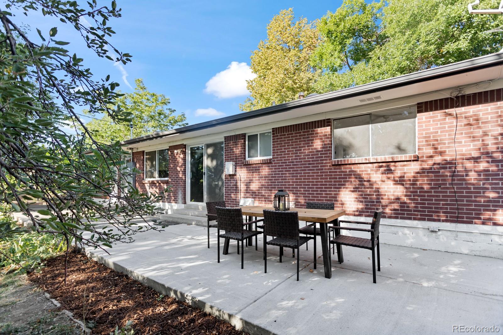 Lamar St, Lakewood, CO 80232
