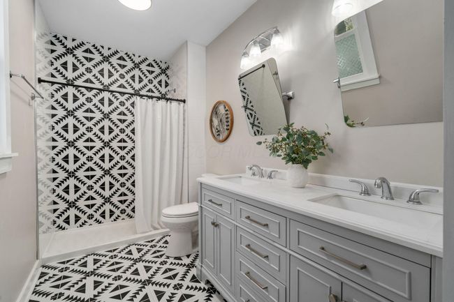 1342 E Fulton St, House other with 3 bedrooms, 3 bathrooms and null parking in Columbus OH | Image 29