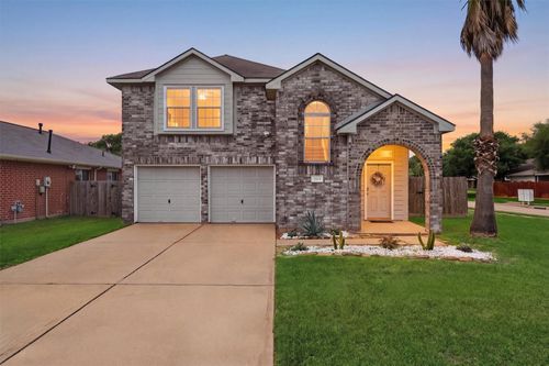 5515 Bear Trail Lane, Katy, TX, 77449 | Card Image