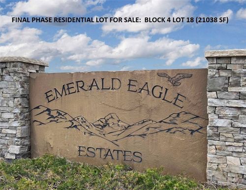 325 Sunlight Cir, Billings, MT, 59101 | Card Image