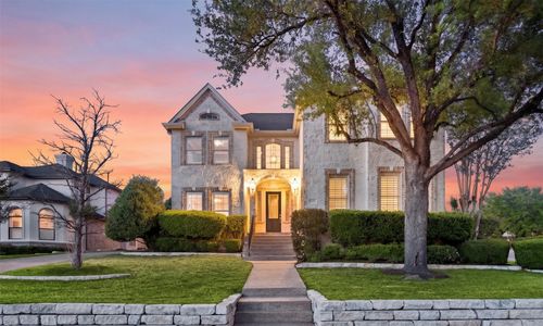 10300 James Ryan Way, Austin, TX, 78730-1505 | Card Image