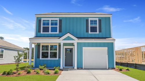 5520 Bowmore Blvd, Ravenel, SC, 29470-5686 | Card Image