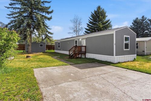 trlr-e-8124 County Road 203, Durango, CO, 81301-6138 | Card Image