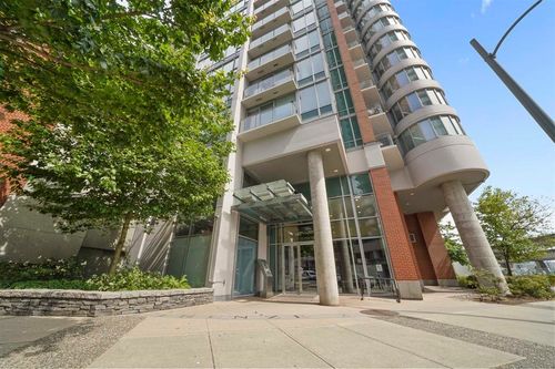 2208-688 Abbott Street, Vancouver, BC, V6B0B9 | Card Image
