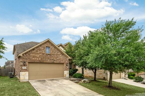 3618 Sweet Olive, San Antonio, TX, 78261-2646 | Card Image