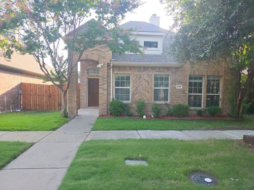 8047 New Kent Rd, Frisco, TX, 75035-3152 | Card Image