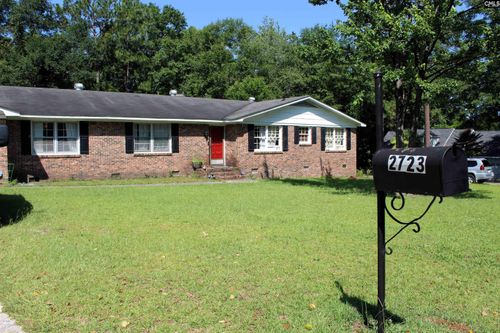 2723 Roman Way, West Columbia, SC, 29170-1223 | Card Image