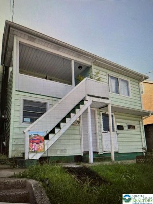 326 E Abbott Street, Lansford Boro, PA, 18232 | Card Image