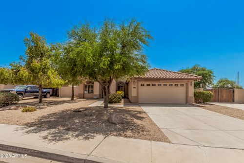 10841 W Via Del Sol, Peoria, AZ, 85373-4009 | Card Image