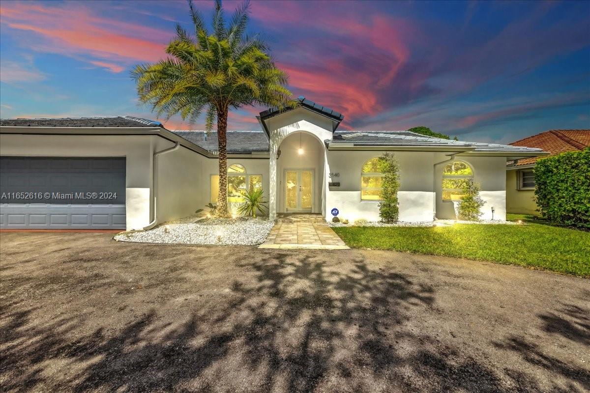 Park Rd, Hollywood, FL 33021