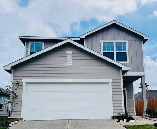 25327 Brushby Creek Dr, Magnolia, TX, 77355-1455 | Card Image